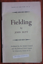 Fielding
