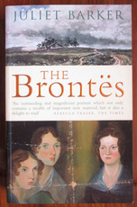 The Brontës
