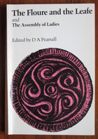 The Floure and the Leafe and The Assembly of Ladies
