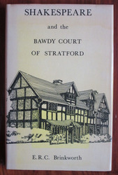 Shakespeare and the Bawdy Court of Stratford
