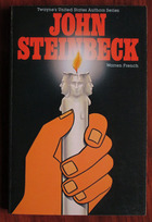 John Steinbeck
