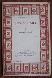 Joyce Cary

