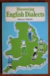 Discovering English Dialects
