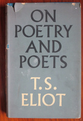 On Poetry and Poets
