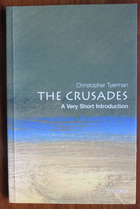 The Crusades: A Very Short Introduction
