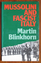 Mussolini and Fascist Italy
