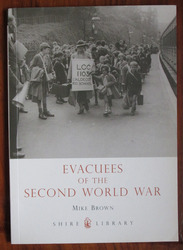 Evacuees of the Second World War
