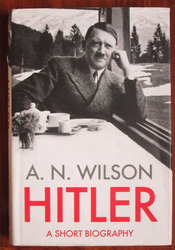 Hitler: A Short Biography
