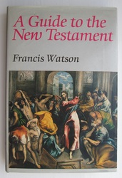 A Guide to the New Testament
