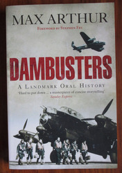 Dambusters: A Landmark Oral History
