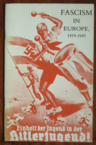 Fascism in Europe, 1919-1945
