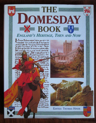 The Domesday Book: England's Heritage, Then and Now
