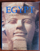 Egypt: Gods, Myths and Religion
