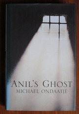 Anil's Ghost
