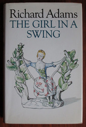 The Girl in the Swing
