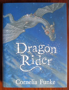 Dragon Rider
