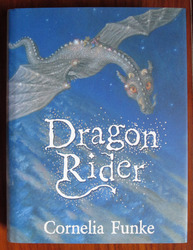 Dragon Rider
