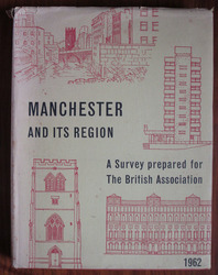 Manchester and its Region
