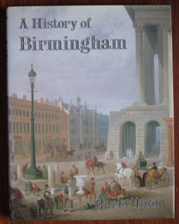 A History of Birmingham
