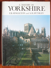 A History of Yorkshire
