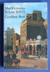 Mid-Victorian Britain, 1851-75
