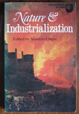 Nature and Industrialization
