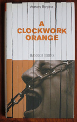 A Clockwork Orange
