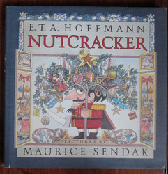 Nutcracker
