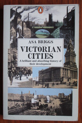 Victorian Cities
