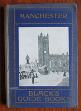 Black's Guide to Manchester
