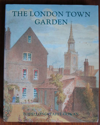 The London Town Garden, 1700-1840

