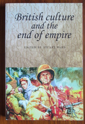 British Culture and the End of Empire
