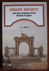 Indian Society and the Making of the British Empire

