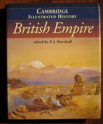 Cambridge Illustrated History of the British Empire
