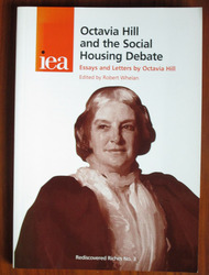 Essays and Letters by Octavia Hill

