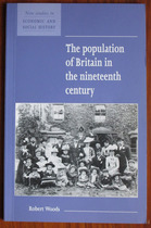 The Population of Britain in the Nineteenth Century
