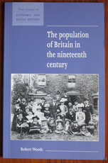 The Population of Britain in the Nineteenth Century
