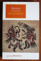 Aztecs: An Interpretation
