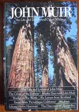 John Muir: His Life and Letters and Other Writings
