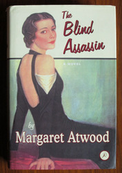 The Blind Assassin: A Novel
