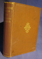 Prose and Poetry (1856-1870): The Death of Guenevere, The Life and Death of Jason; Prose Romances from the Oxford and Cambridge Magazine and Other Prose and Poetry
