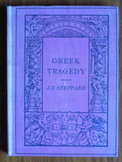 Greek Tragedy

