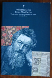 William Morris: A Life for Our Time
