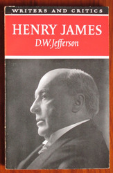 Henry James
