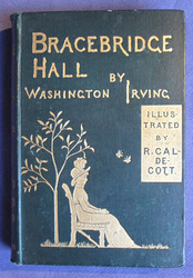 Bracebridge Hall
