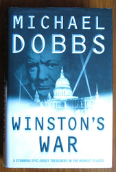Winston's War
