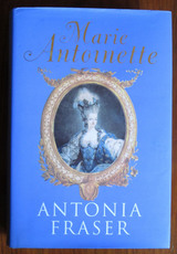 Marie Antoinette: The Journey
