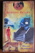 Burning Bright
