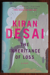 The Inheritance of Loss

