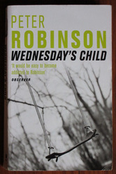 Wednesday’s Child
